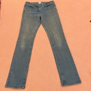 Sass & Bide W27L33 Women's skinny Jeans